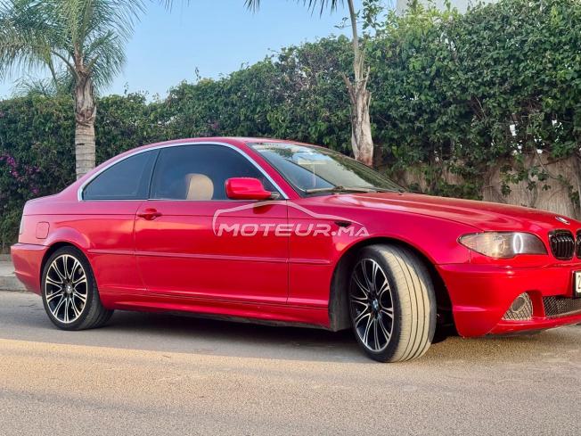 BMW E46 330 Cd
