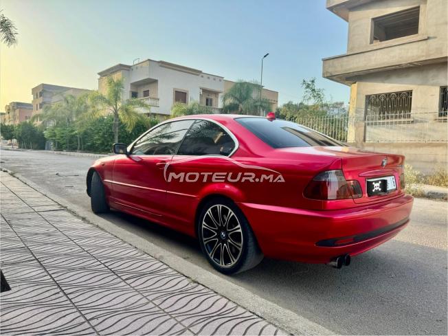 BMW E46 330 Cd