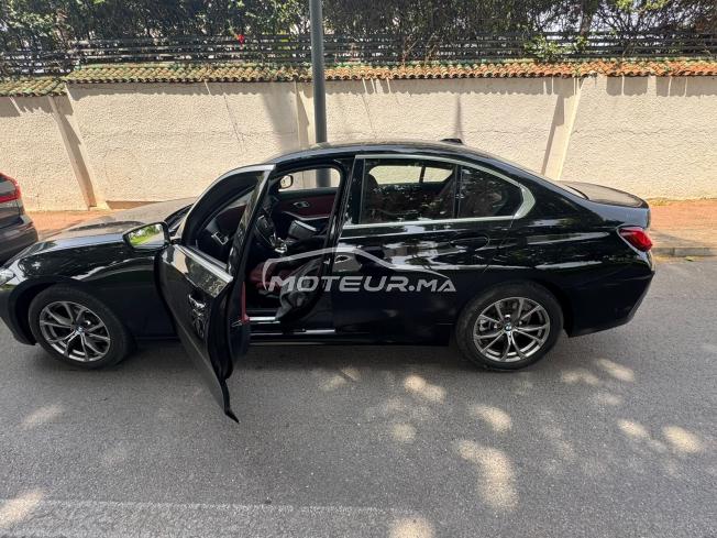 BMW SERIE 3 318D