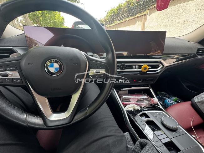 BMW SERIE 3 318D