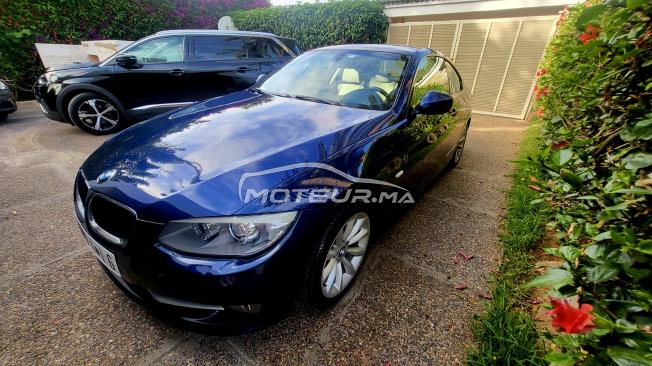 Bmw 2016 (117000 km)