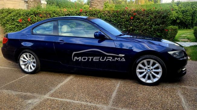 Bmw 2016 (117000 km)