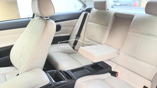 Bmw 2016 (117000 km)