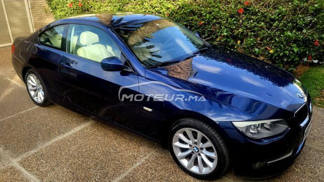 Bmw 2016 (117000 km)