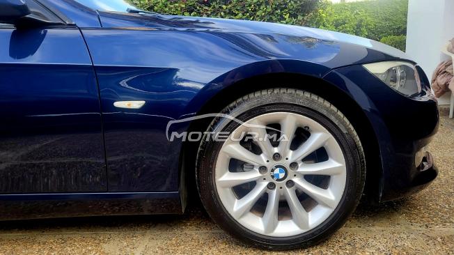 Bmw 2016 (117000 km)