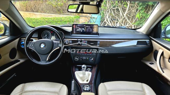 Bmw 2016 (117000 km)