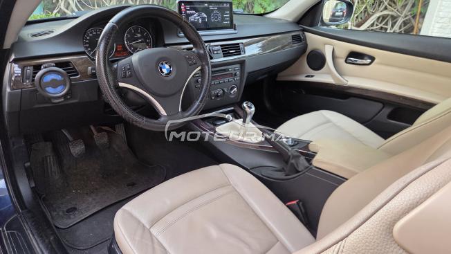 Bmw 2016 (117000 km)