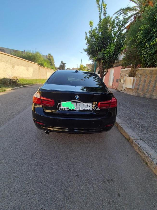 BMW S3 TB ETAT