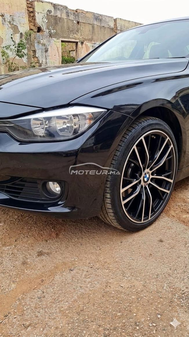 BMW S3 TB ETAT
