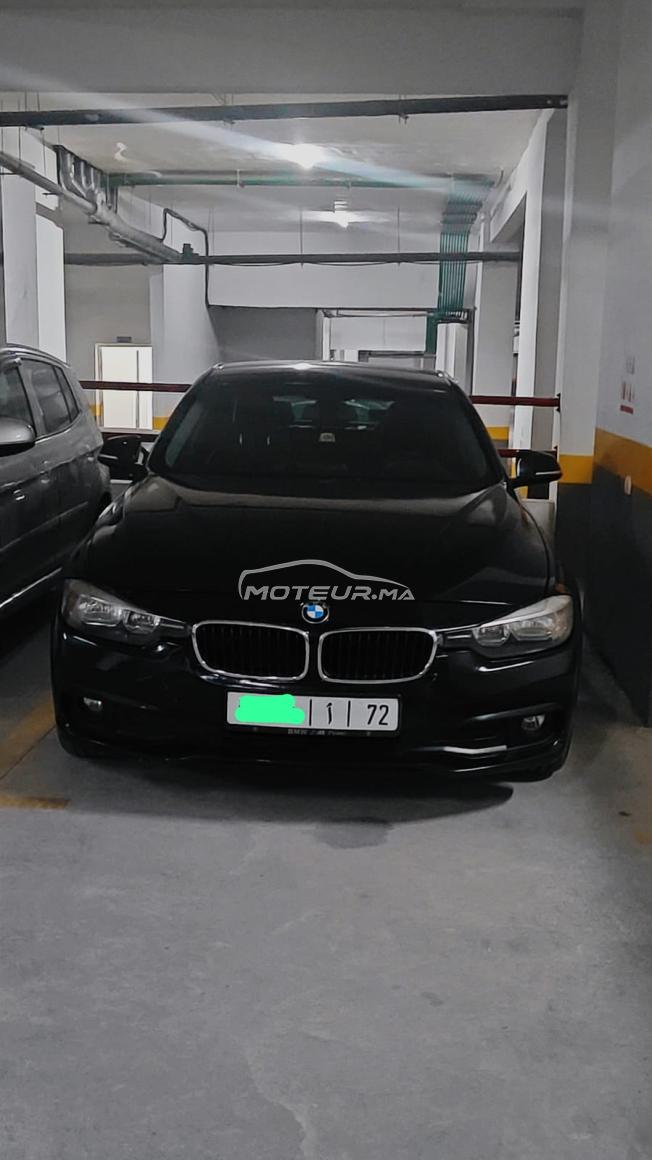BMW S3 TB ETAT