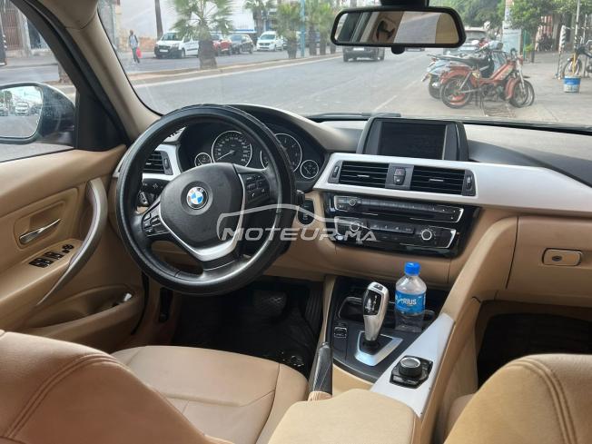 BMW serie 3 F30 en trés bon état