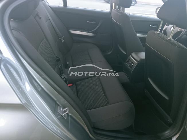Bmw série 318 dédouaner 2015