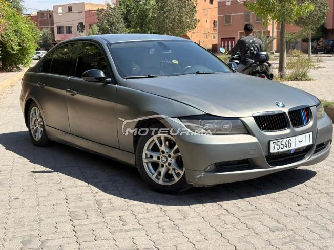 BMW SERIE 3 E90