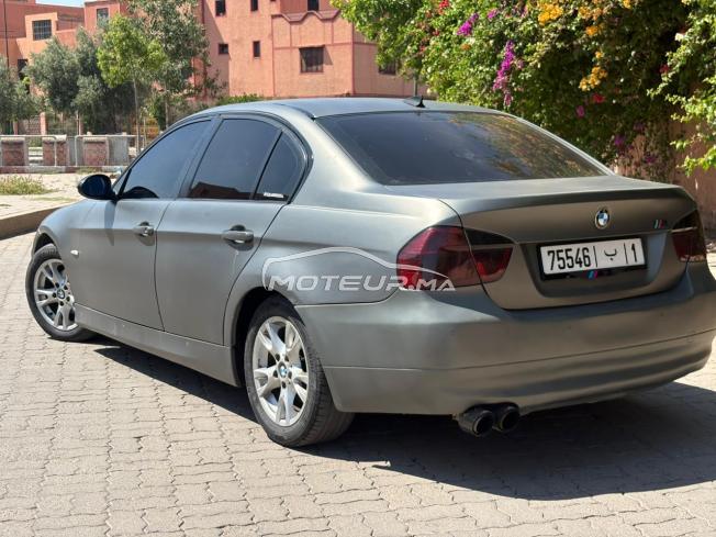 BMW SERIE 3 E90