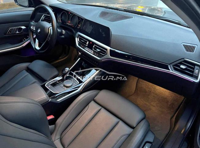 BMW Série 3 G20 – finition Business Sport