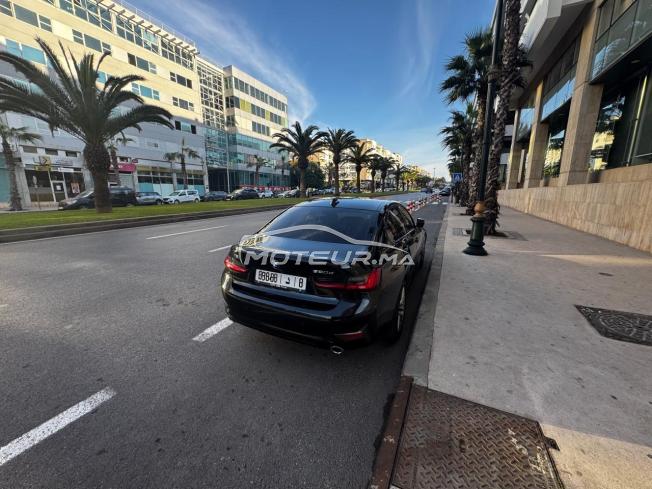 BMW Série 3 G20 – finition Business Sport