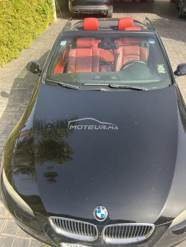 BLW 335i coupée cabriolet