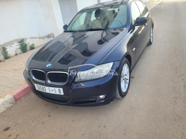 BMW SERIE 3 E90 320I
