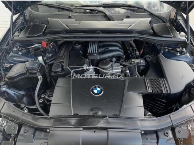 BMW SERIE 3 E90 320I