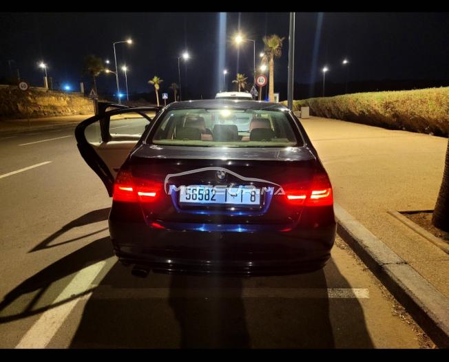 BMW SERIE 3 E90 320I