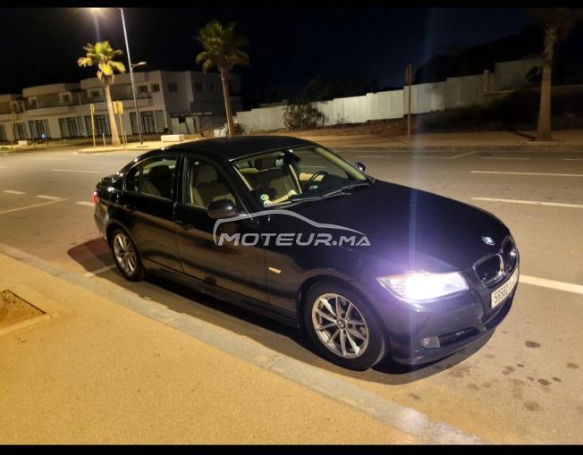 BMW SERIE 3 E90 320I