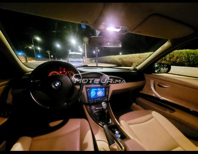 BMW SERIE 3 E90 320I