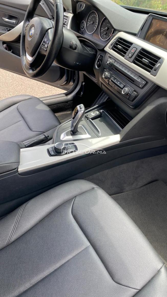 BMW Série 4 418D - Gran Coupé