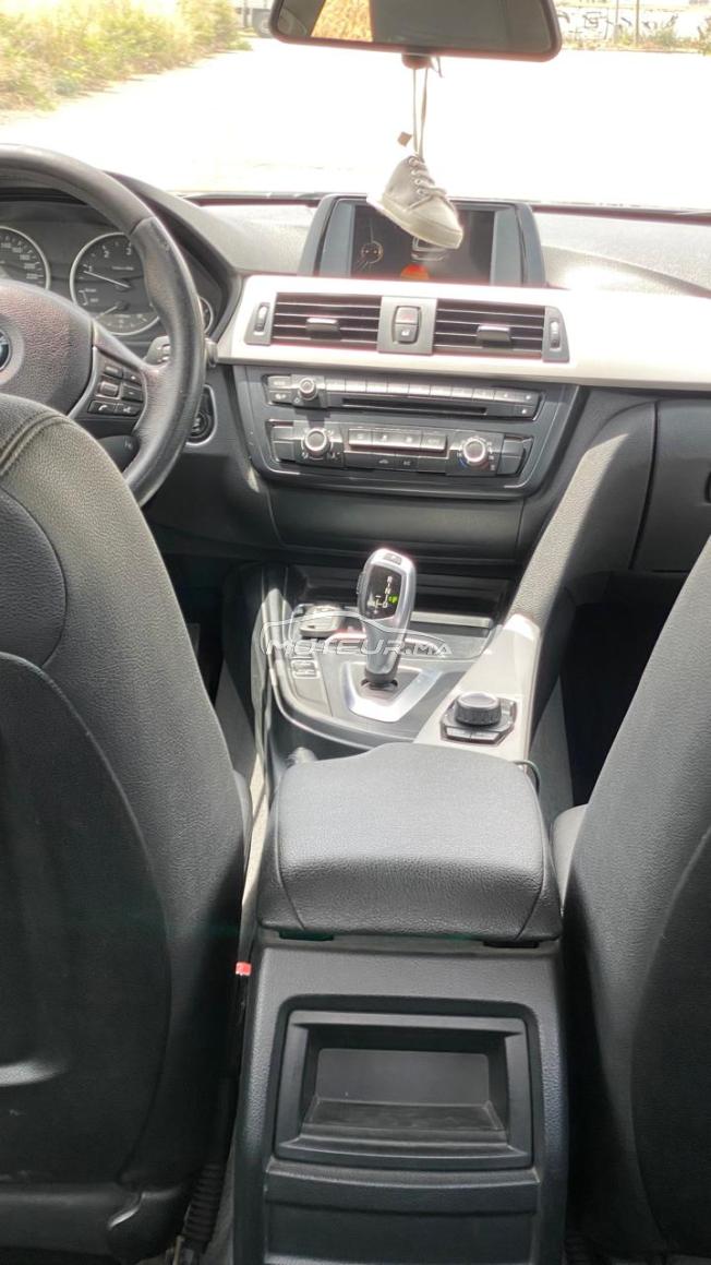 BMW Série 4 418D - Gran Coupé