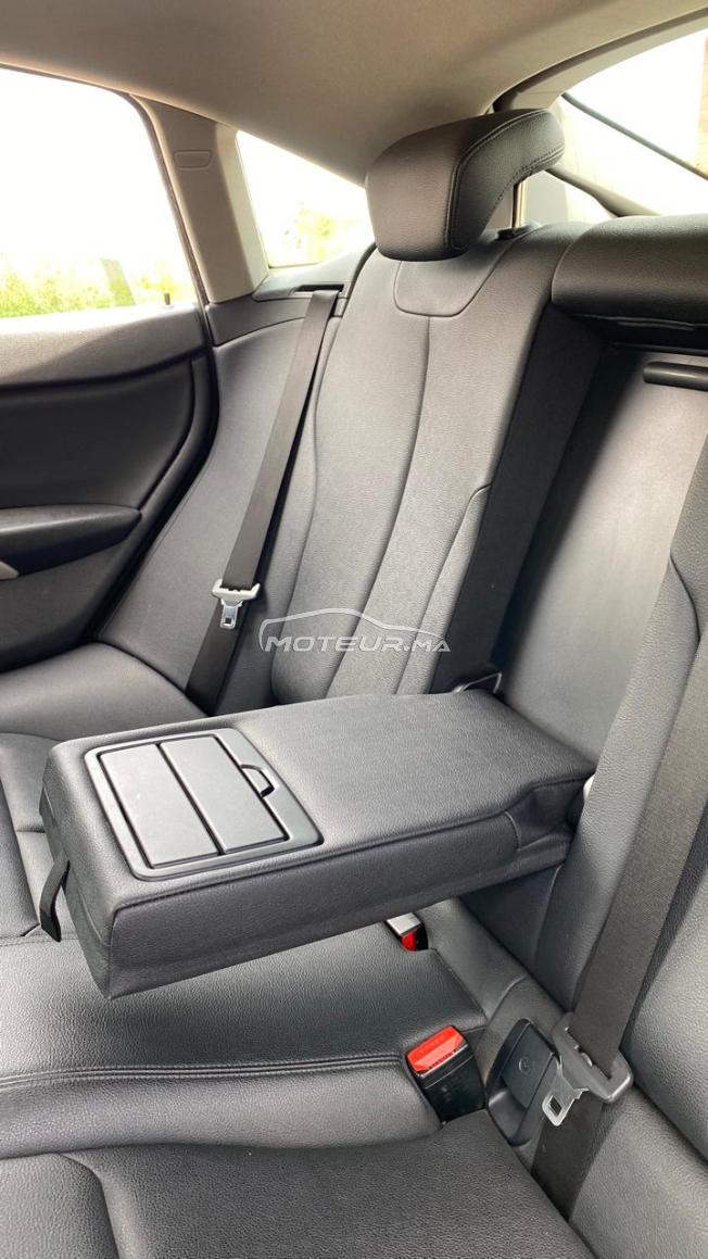 BMW Série 4 418D - Gran Coupé