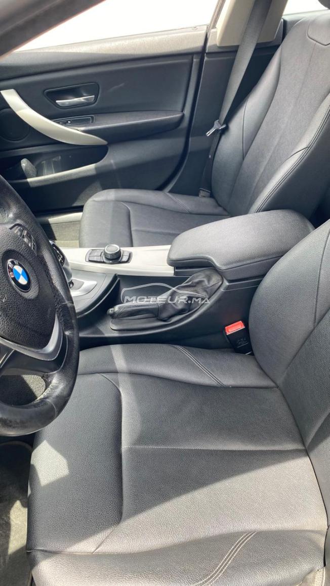 BMW Série 4 418D - Gran Coupé