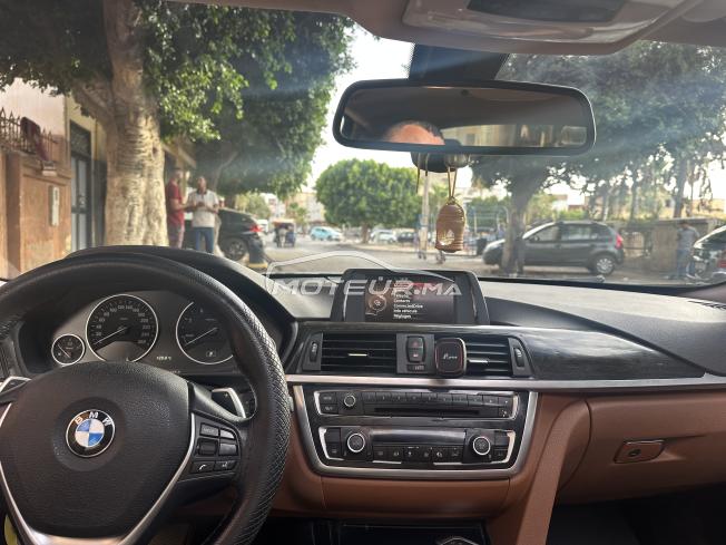 À vendre – BMW 420d gran coupe Pack Luxury