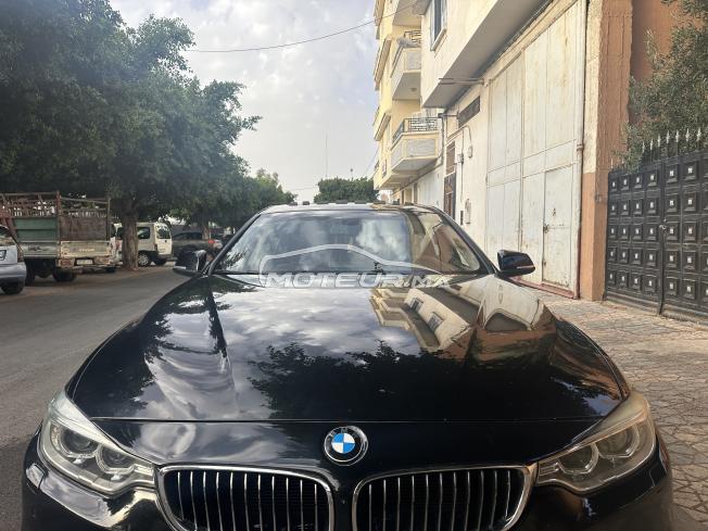 À vendre – BMW 420d gran coupe Pack Luxury