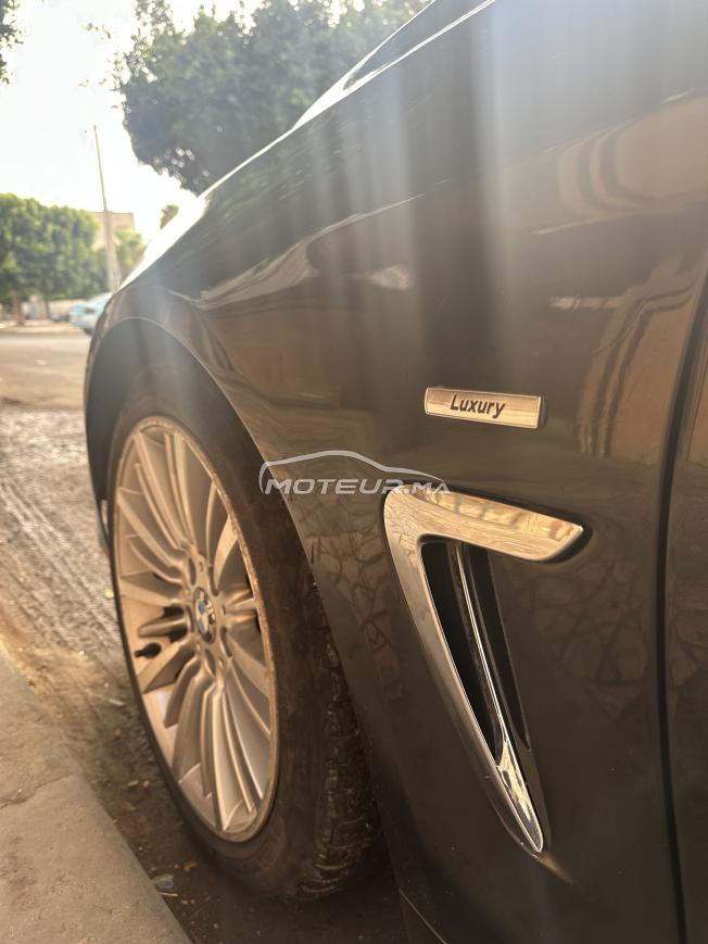 À vendre – BMW 420d gran coupe Pack Luxury