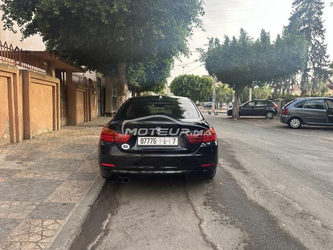 À vendre – BMW 420d gran coupe Pack Luxury