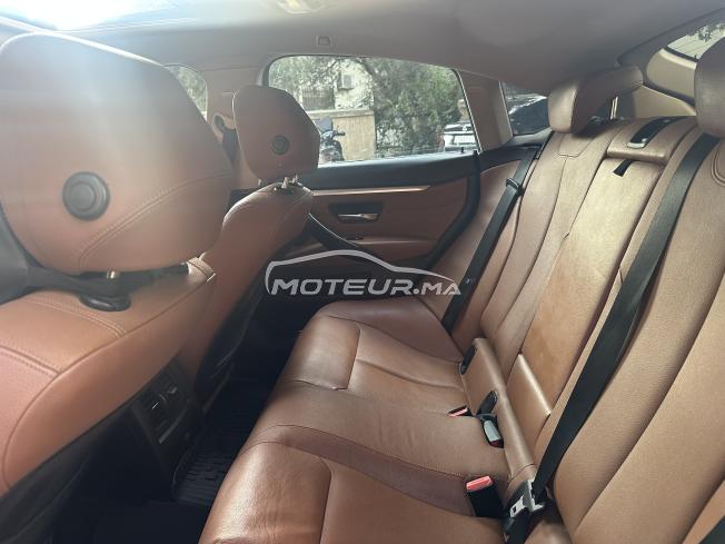 À vendre – BMW 420d gran coupe Pack Luxury