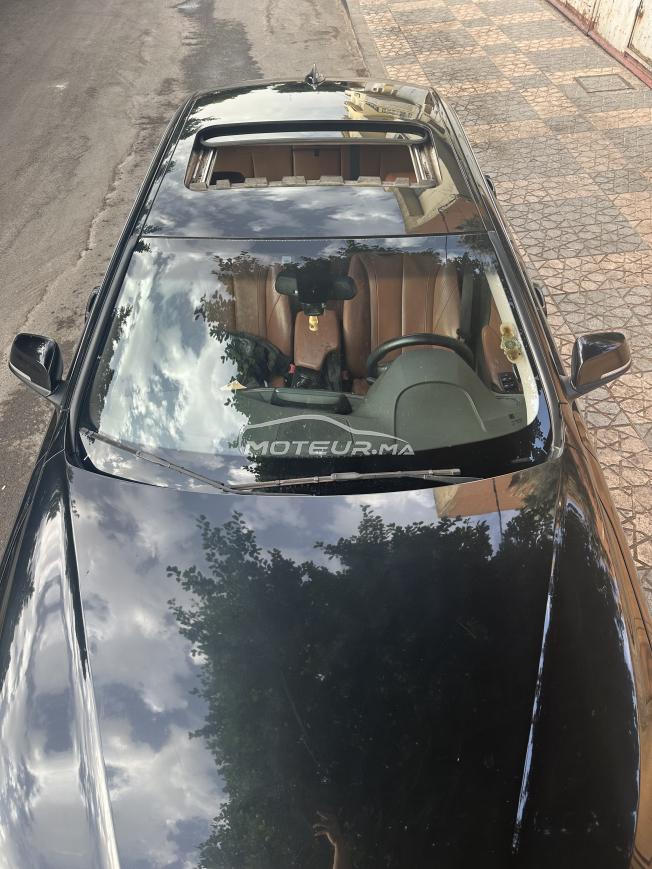 À vendre – BMW 420d gran coupe Pack Luxury