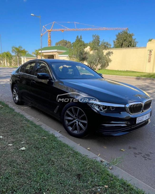 BMW Série 520D G30
