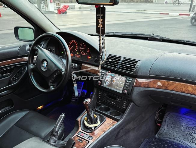 Bmw serie 5 e39 520i
