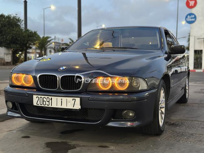 Bmw serie 5 e39 520i