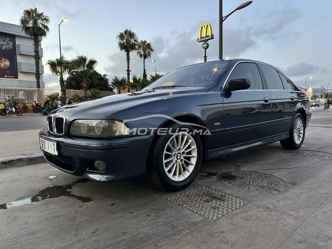 Bmw serie 5 e39 520i