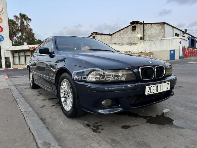 Bmw serie 5 e39 520i