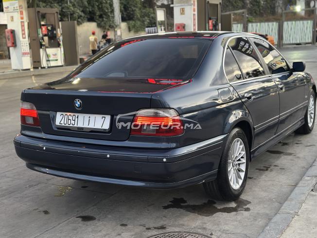 Bmw serie 5 e39 520i