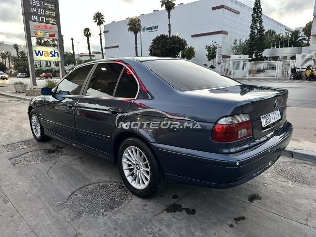 Bmw serie 5 e39 520i