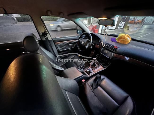 Bmw serie 5 e39 520i