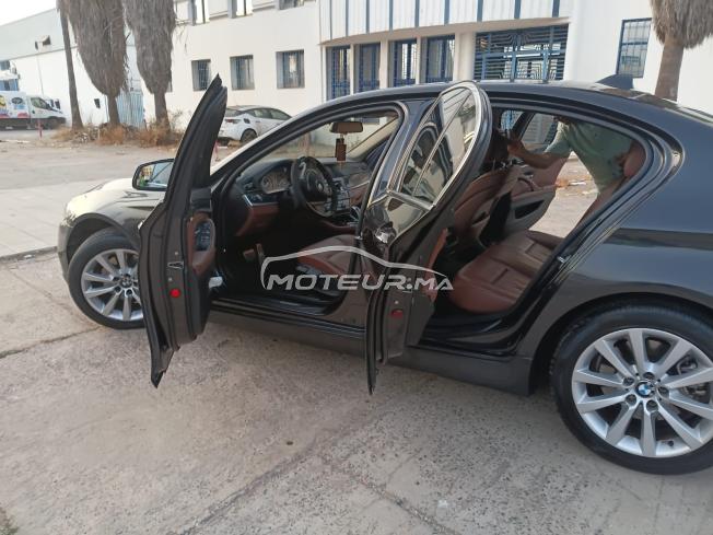 Bmw f 10 520 diesel