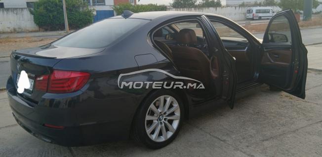 Bmw f 10 520 diesel
