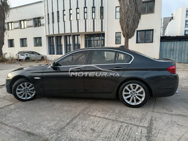 Bmw f 10 520 diesel