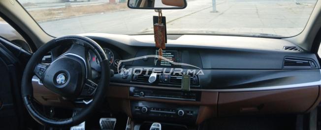 Bmw f 10 520 diesel