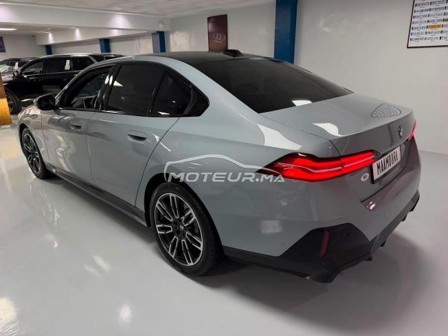 Bmw Serie 5 pack M 2026