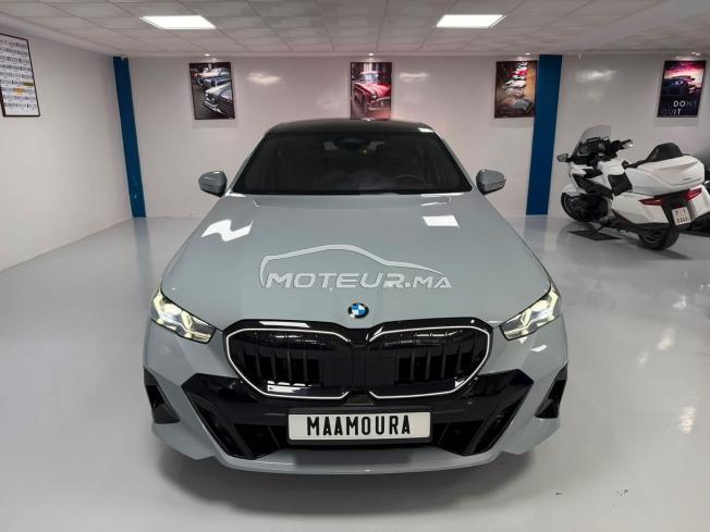 Bmw Serie 5 pack M 2026